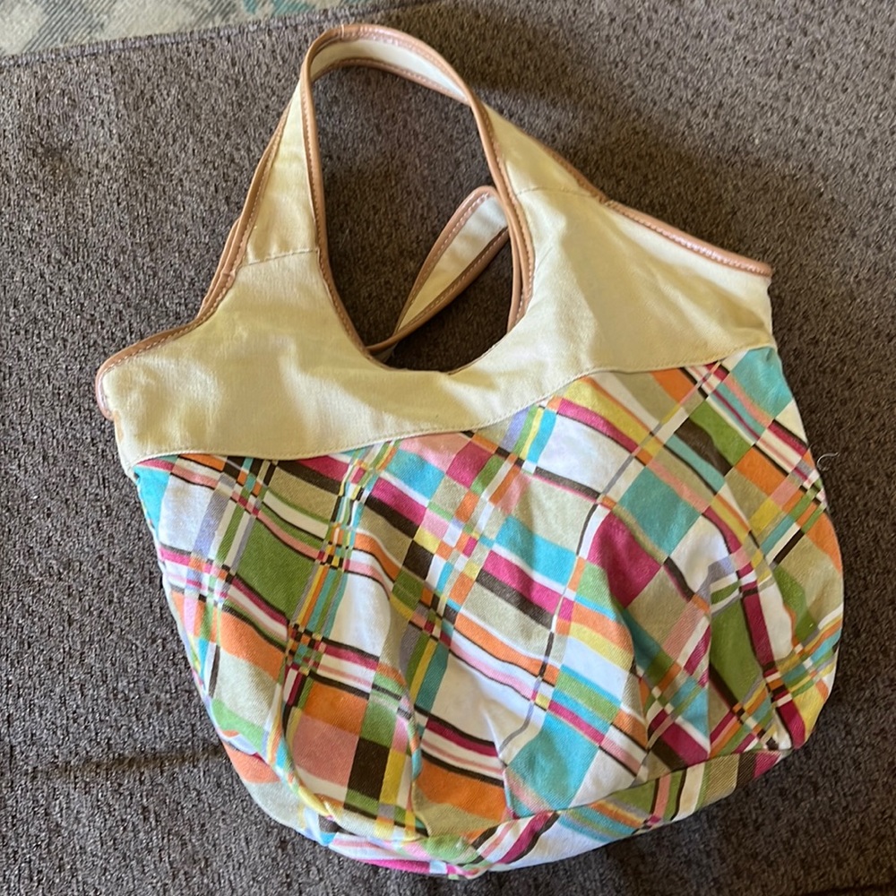 Rosett purse